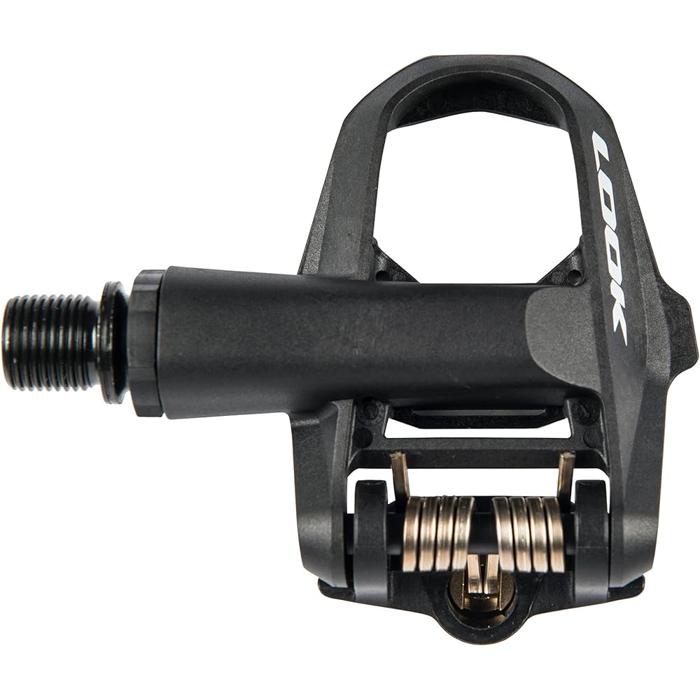 Look KEO 2 MAX BLK Binding Pedal