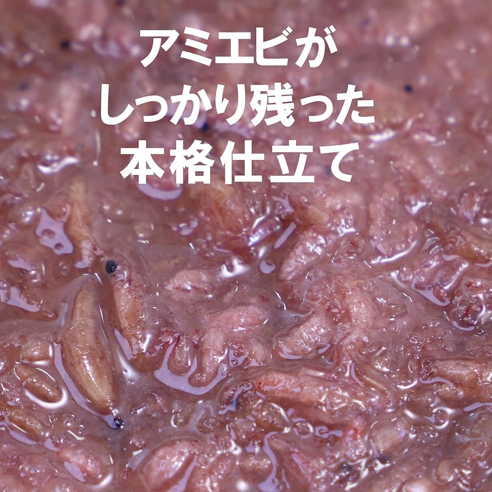 HAMAICHI Ami Bucket Square 1.8kg x 6 pieces set