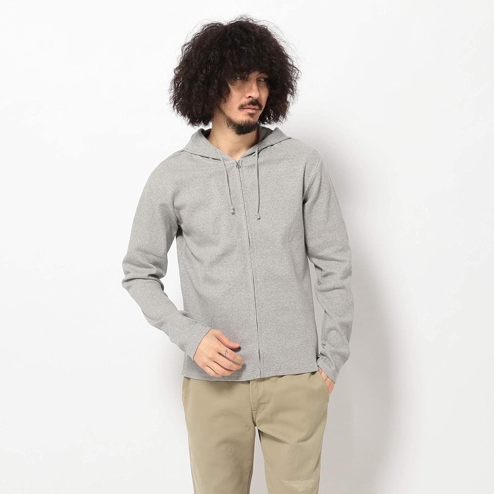 [Avirex] Daily Zip Rib Parka DAILY FULLZIP RIB PARKA 6153641