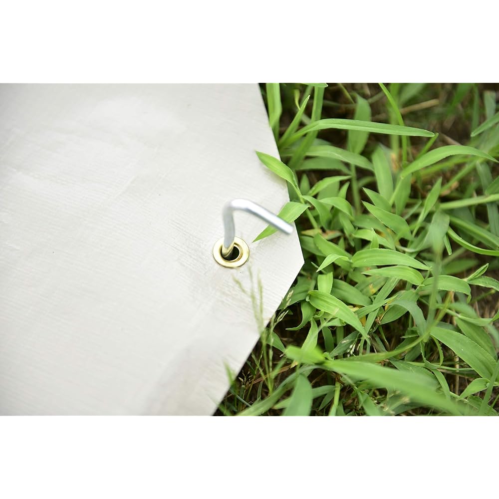 [NEUTRAL OUTDOOR] NT-TE31 GE Tent Ground Sheet for GE Tent 3.0 Beige 28790
