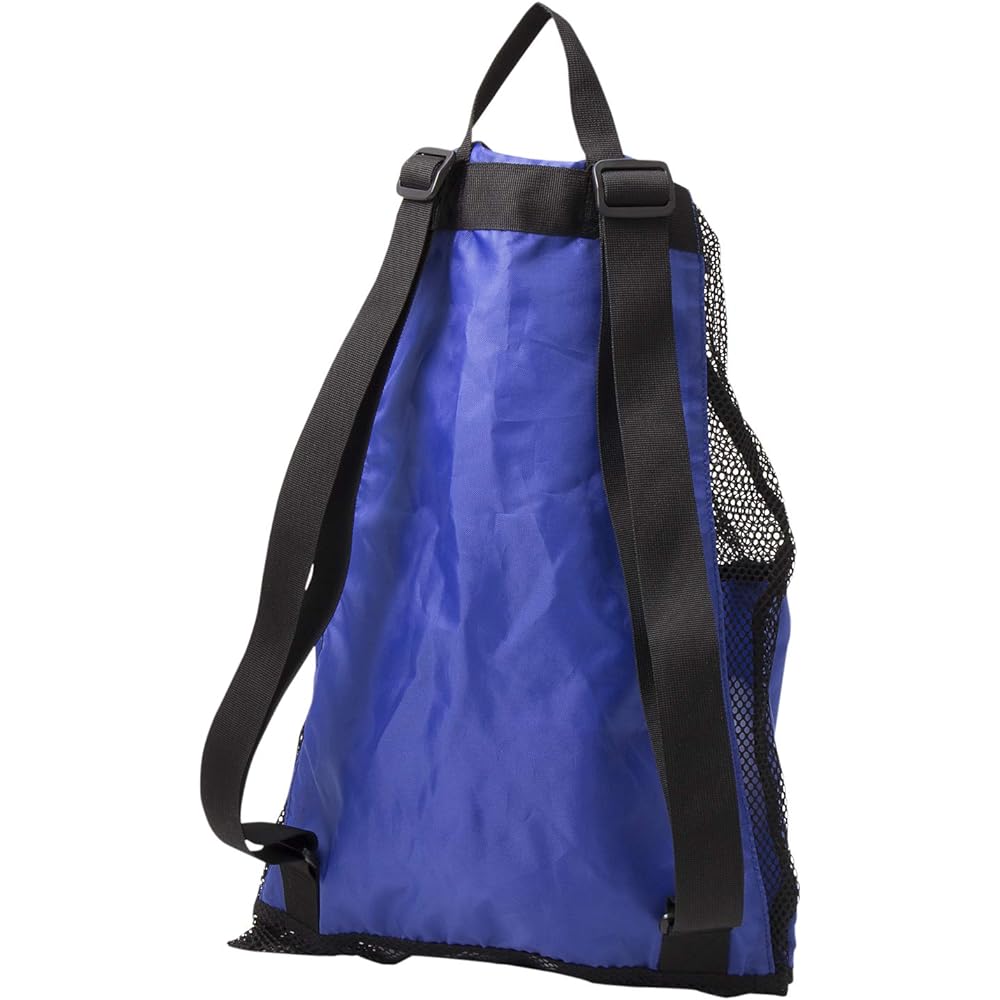 Speedo Bag Pocketable Mesh Bag Pocketable Mesh Bag Swimming Unisex SE21911 ONESIZE