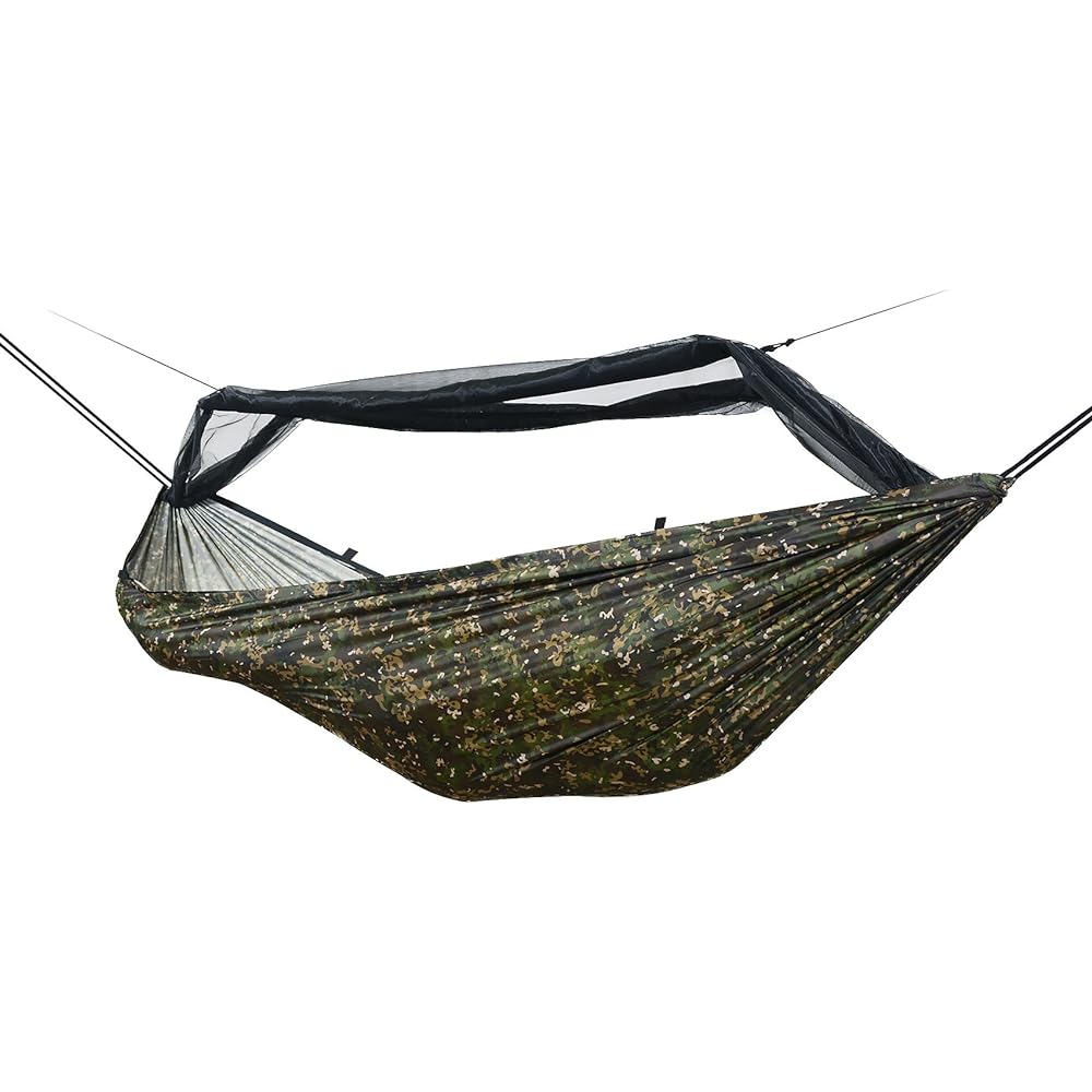 DD Hammocks DD Frontline Hammock Multicam (MC) Genuine Product