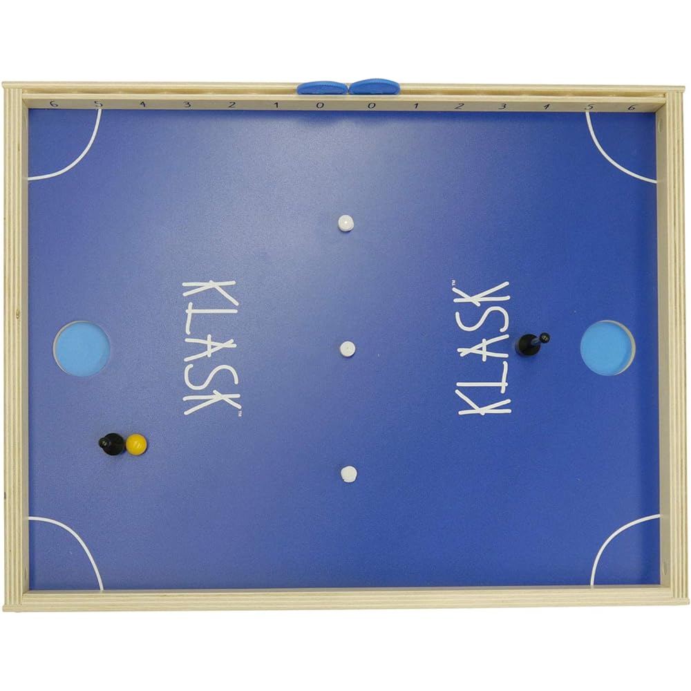 Marektoy KLASK [2023 renewal] 8350