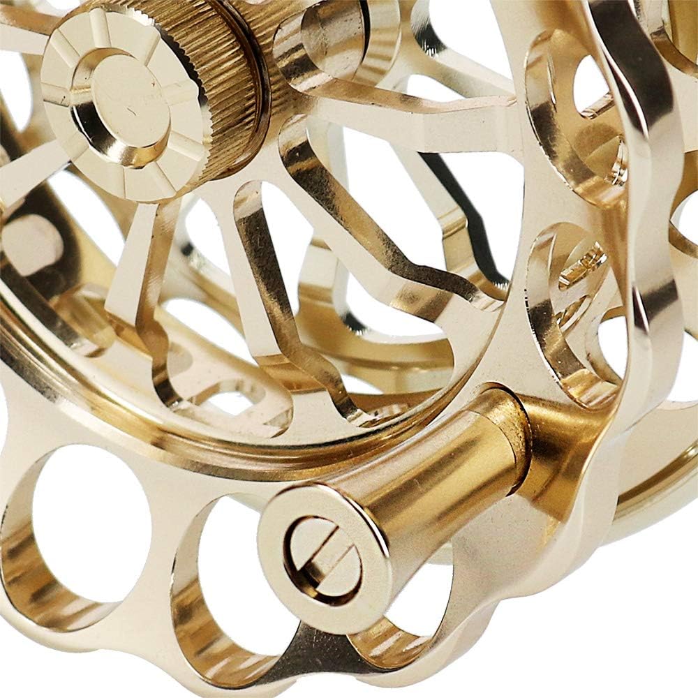 DAIWA drop-in/squid reel Chinumaster 90 2019 model