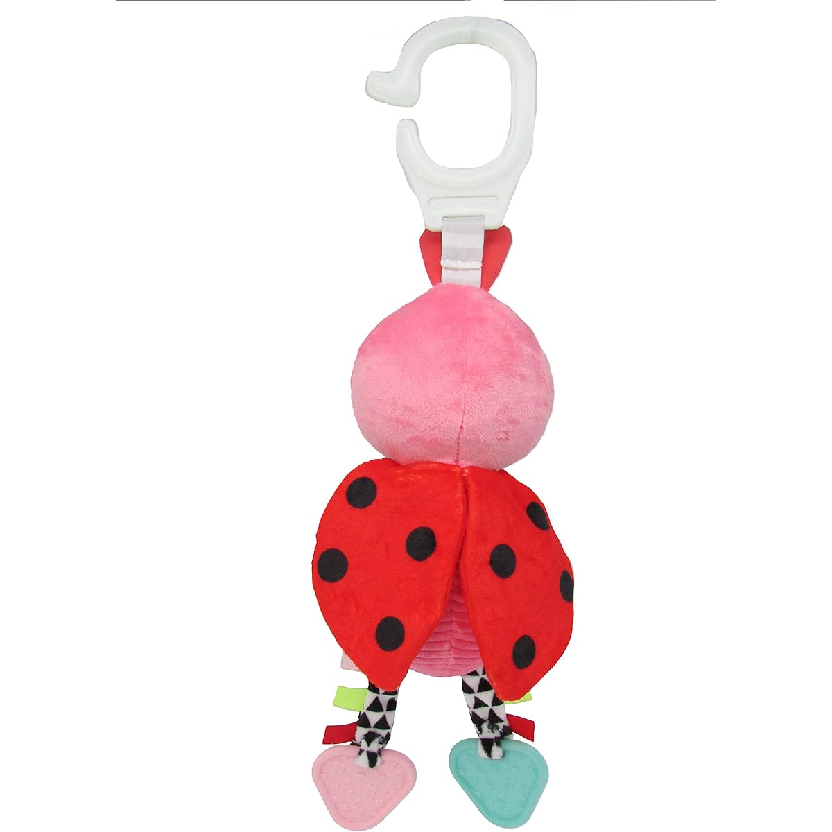 EC Developmental Lady Bug