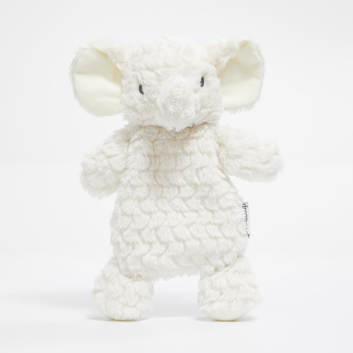 DreamGro Plush Pancake Buddy - Ultra Soft Snuggle Toy for Kids
