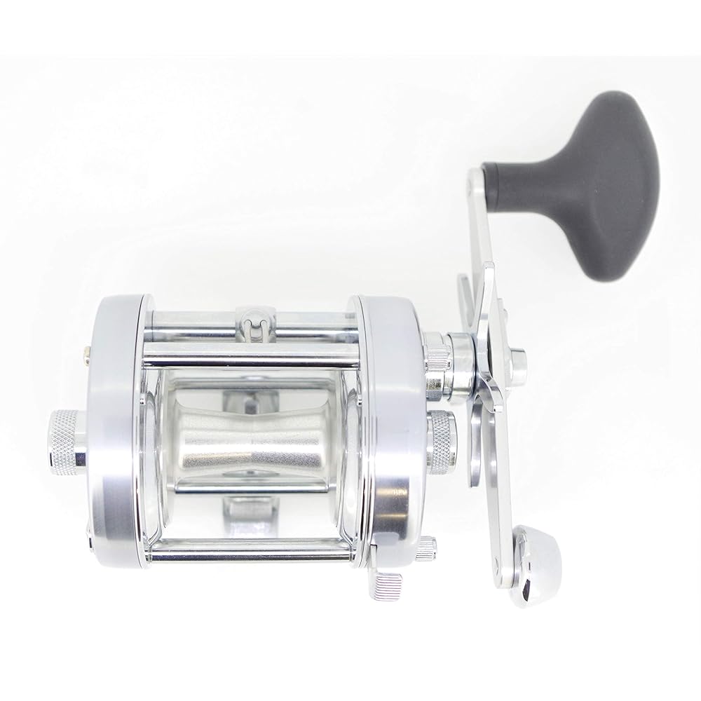 Abu Garcia Ambassadeur 6500 series counterbalance handle type various (basket fishing, etc.)