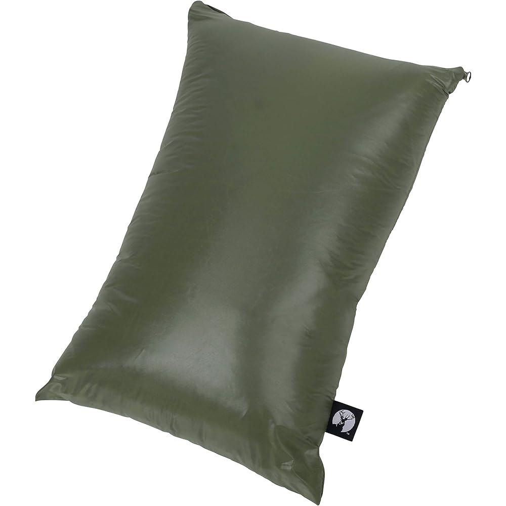 CAPTAIN STAG Down Throw Blanket Cold Protection CS Fiber Down Blanket Washable Storage Bag Included 120 x 75cm UM-1554/UM-1555