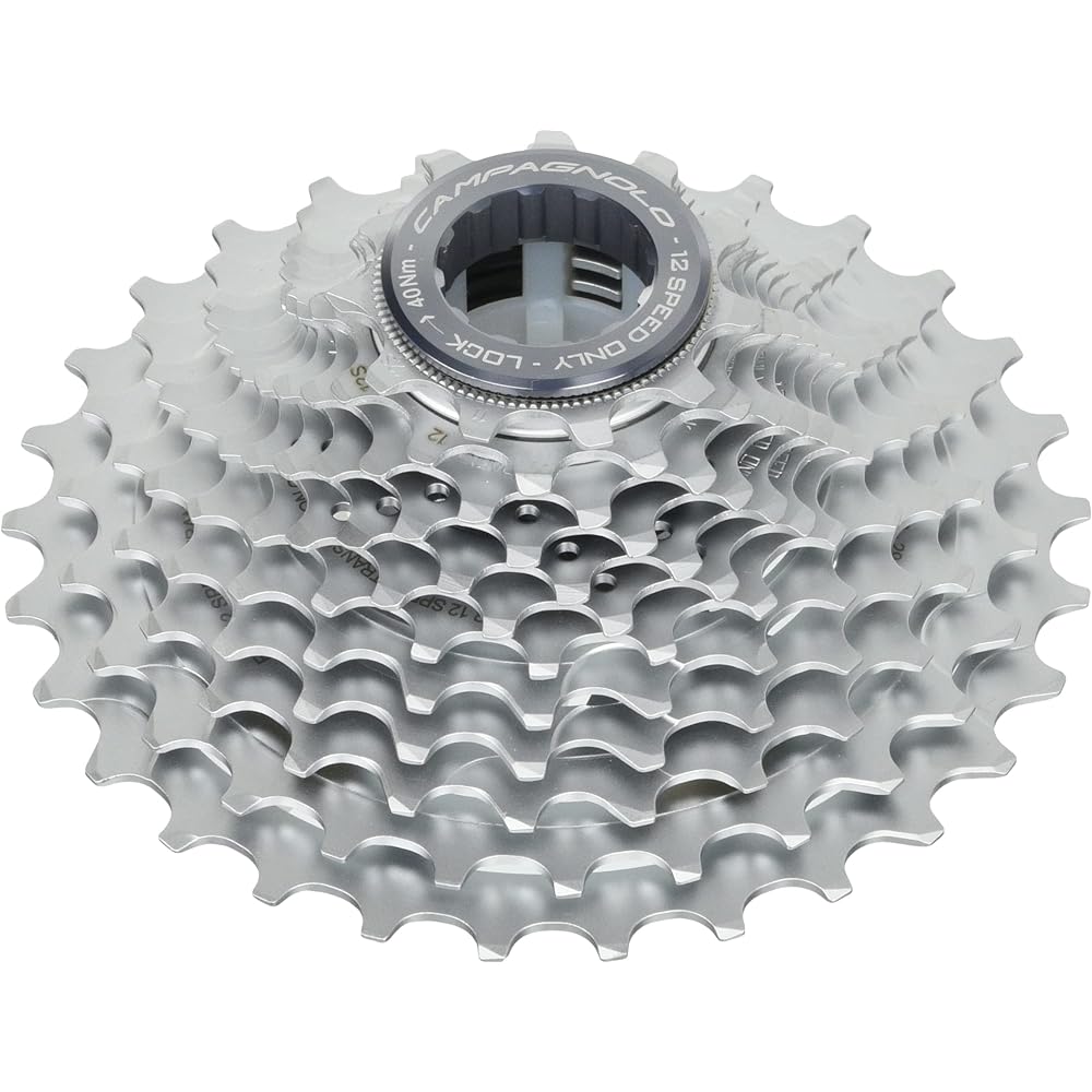 Campagnolo chorus 12 cassettes