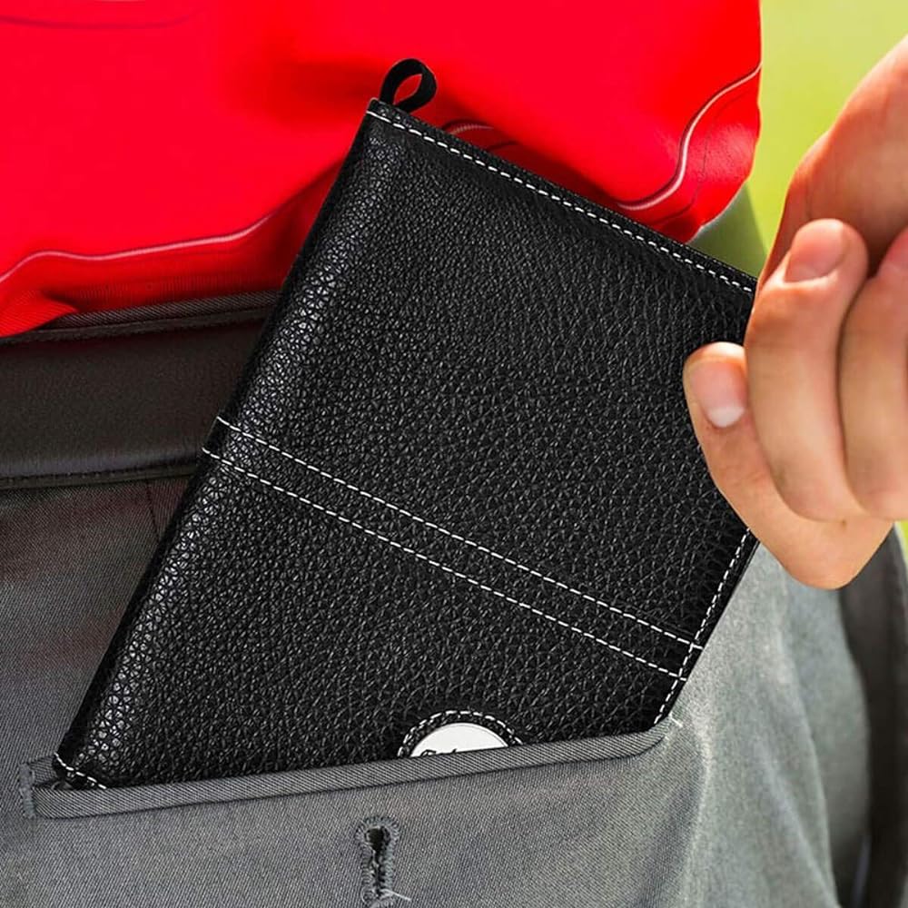 Callaway Premium Scorecard Holder