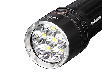 LED light LR35R