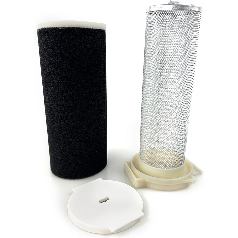 Air Filter Cage Guide END Cap for Yamaha Raptor 350 Warrior 350 Wolverine 350 Grizzly 600 660 YFM600 YFM660 YFM350 1UY-14468-00 1UY-14451-00 1UY-14458-01- 00 1U. Y-14468-00-00 1 UY-14451- 00-00