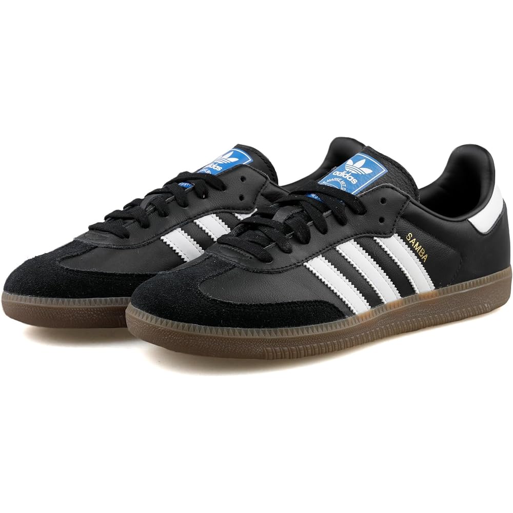 [Adidas Originals] Sneakers SAMBA OG Men's