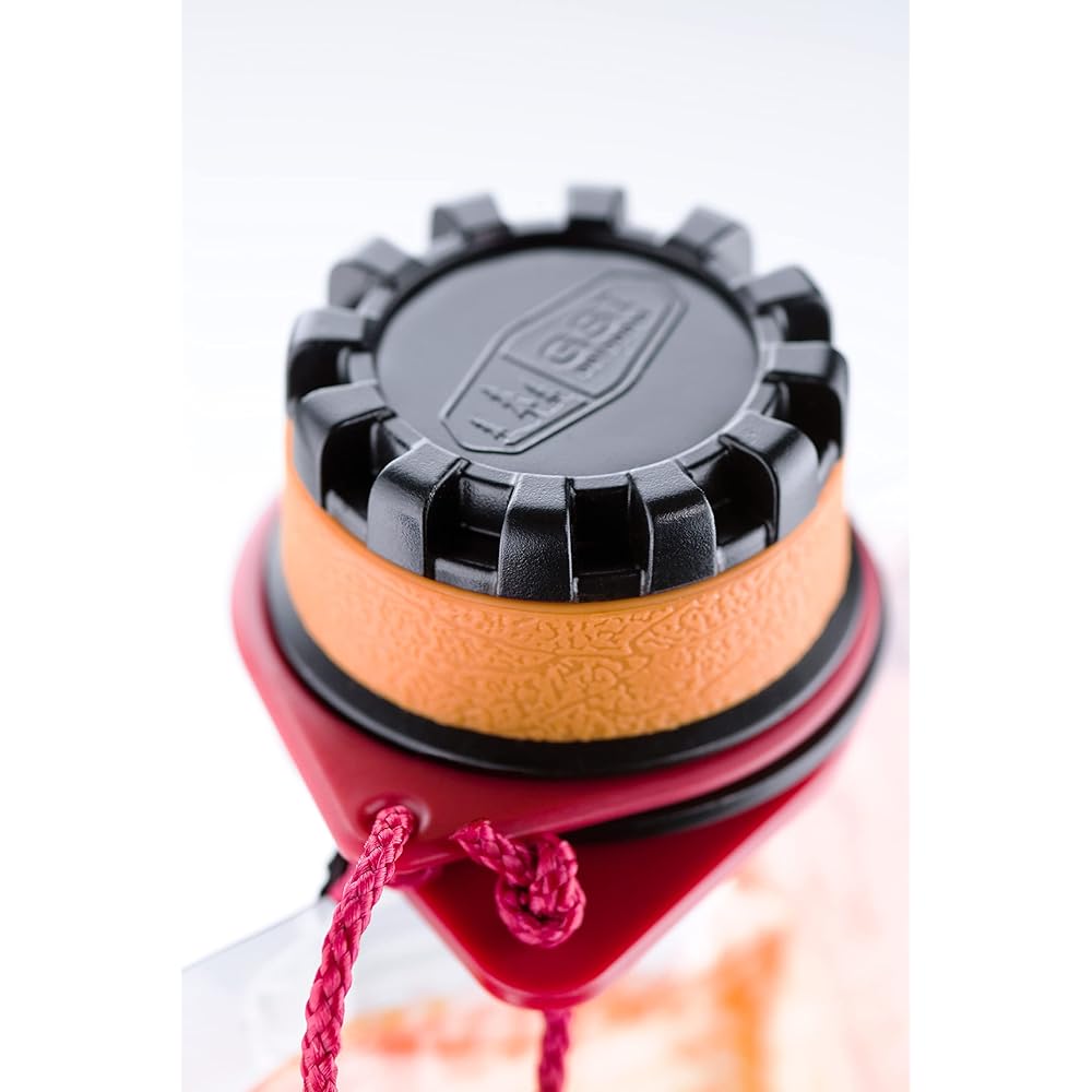 GSI OUTDOORS HIGHLAND FIFTH FLASK