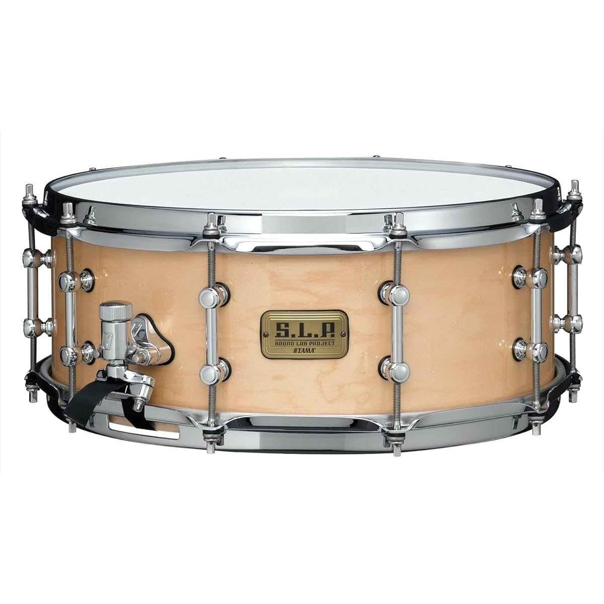 TAMA Tama S.L.P Series Classic Maple Snare Drum 14"X5.5" LMP1455-SMP