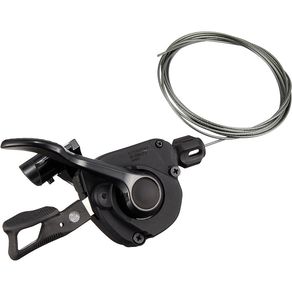SHIMANO Shift Lever SL-U5000 (I-Spec II) METREA ISLU5000