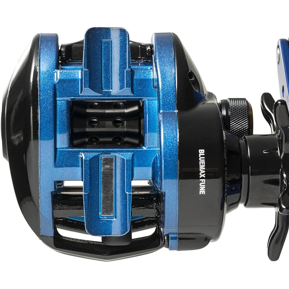 Abu Garcia (Abu Garcia) BLUE MAX ship double shaft reel various