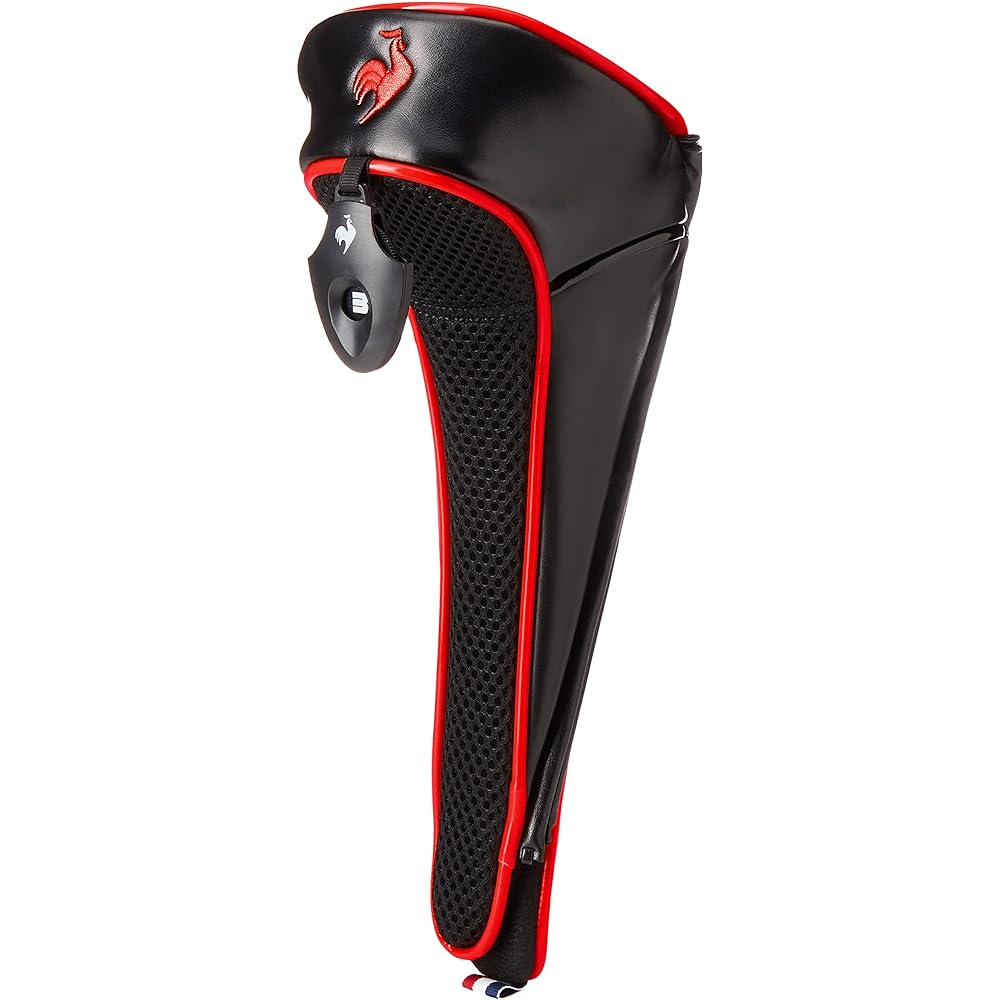 [Le Coq Sportif] Head Cover for Fairway Wood FW Magnetic Type Golf QQBVJG30 Men's