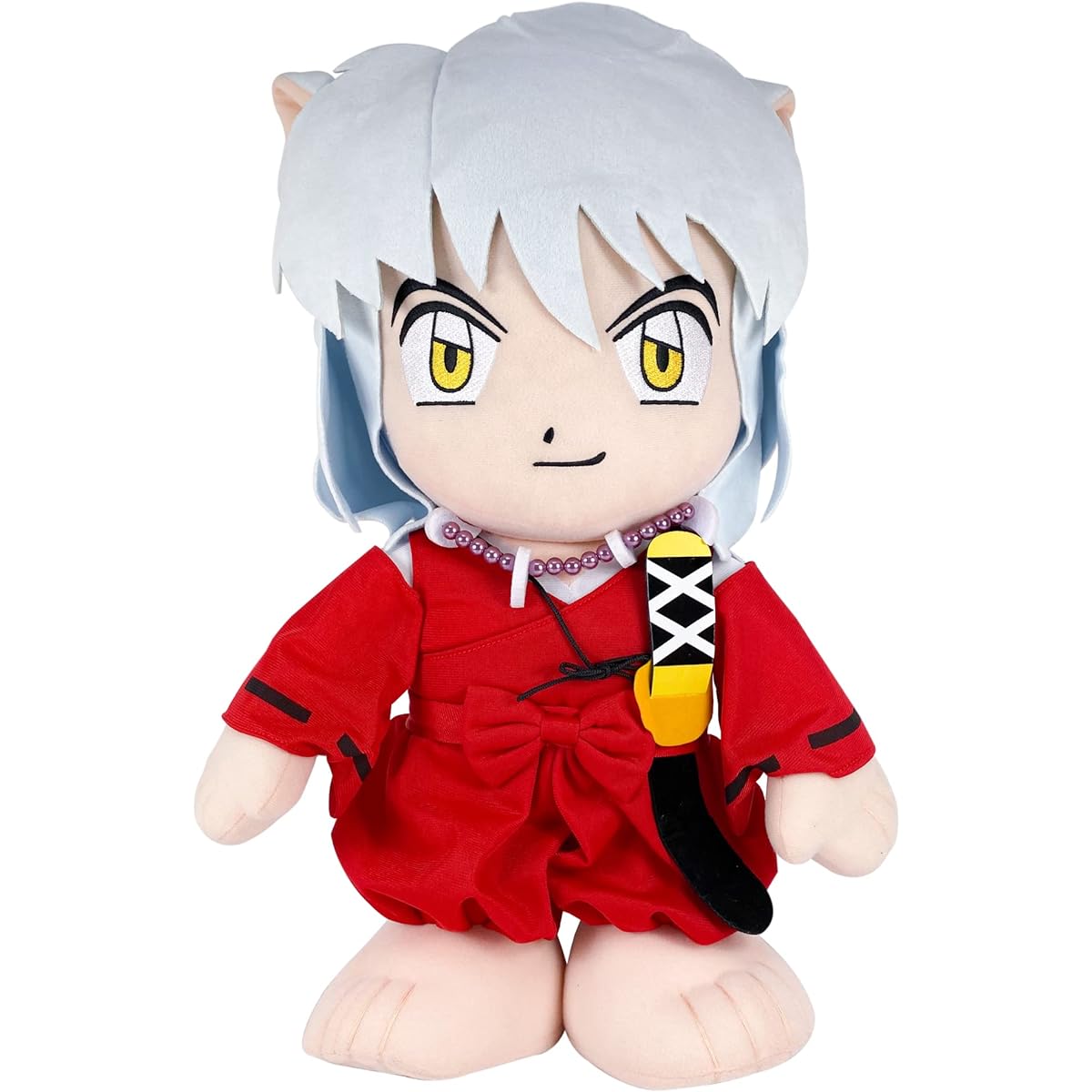 Great Eastern Entertainment Inuyasha 18 inch Plush