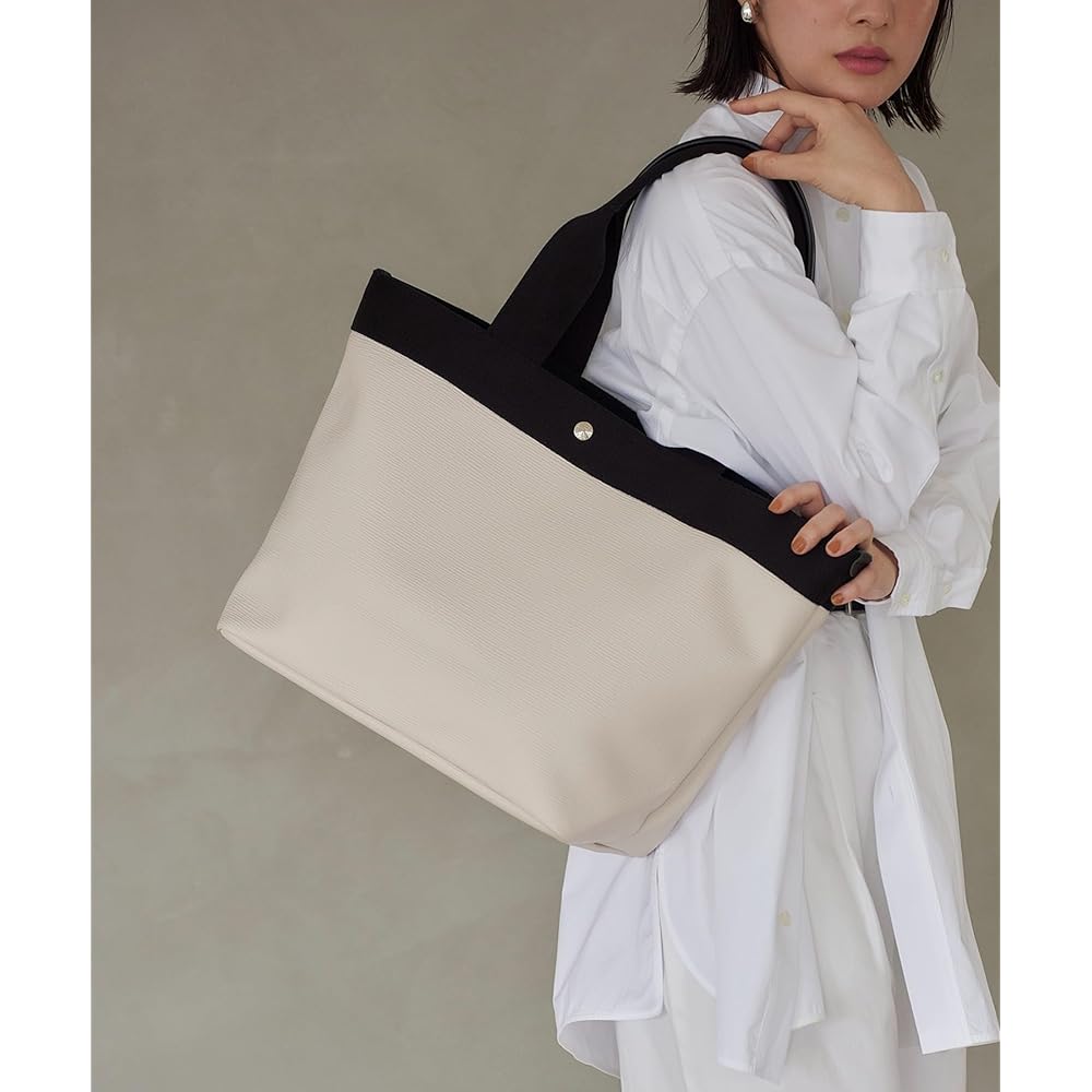 [Topkapi] RIPPLE FLIGHT A4 Tote Bag 503080113300