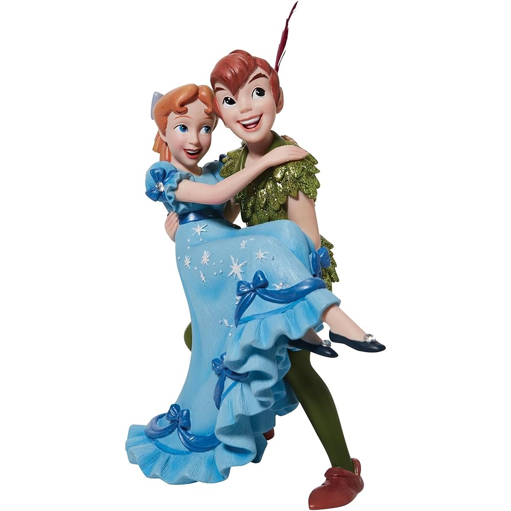 [Disney Showcase] Peter Pan & Wendy