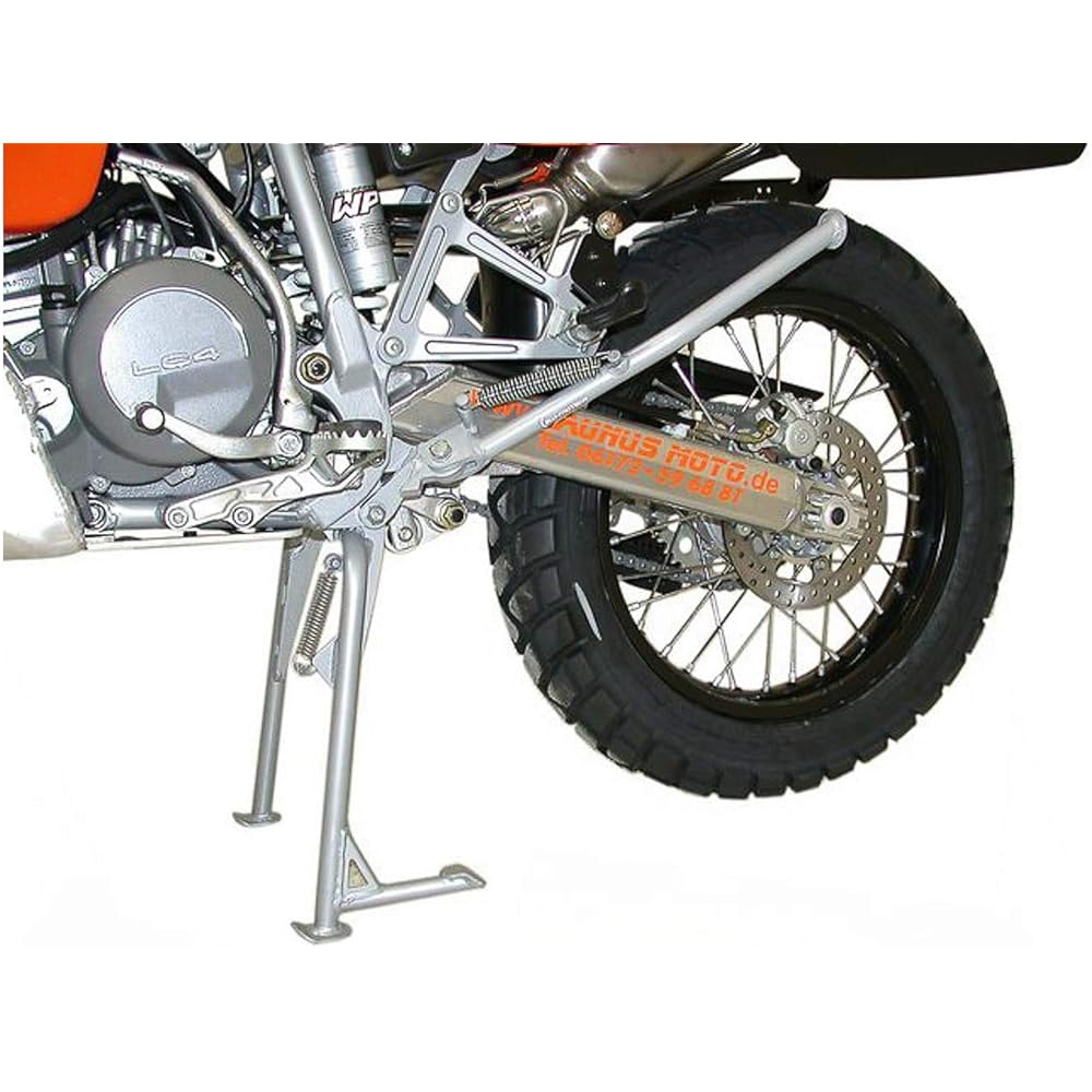 SW-MOTECH Side Stand KTM 620 Adventure(96-99) STS.04.216.102