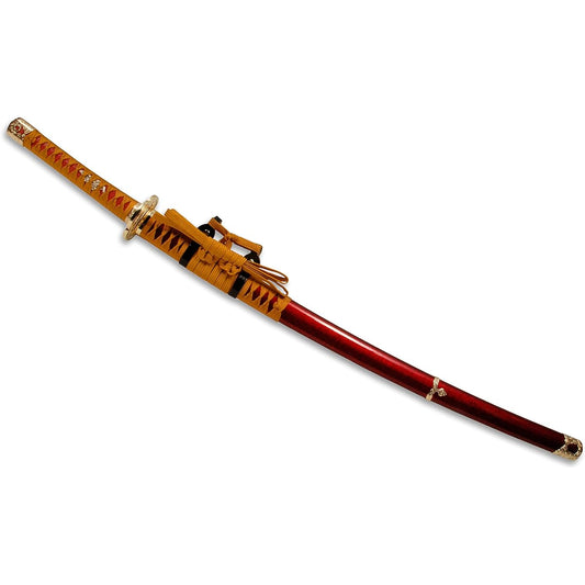 Imitation sword NEU-149 Mikazuki Munechika Tachi