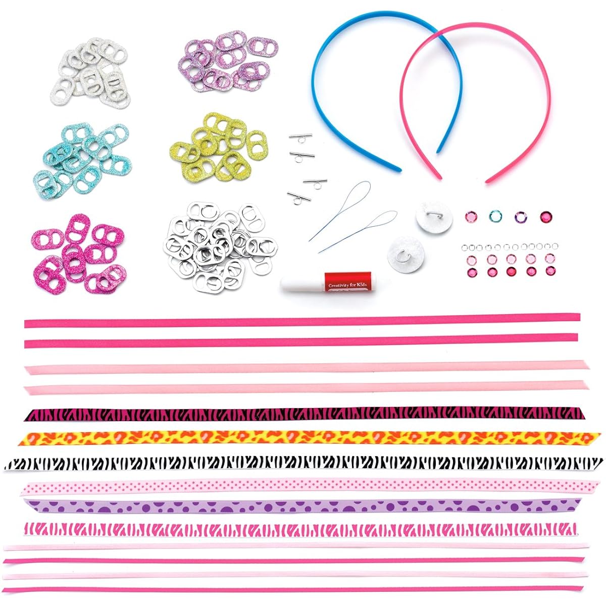 Creativity for Kids Sparkle Pop Jewellery