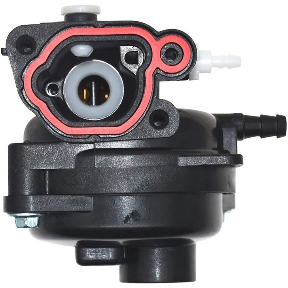 HQParts Carburetor Air Filter for Yard Machine 11A-02BT729 12A-A1BA729 11A-B0BL729 12A-A13K729 11A-BOBL729 11A-B0BL700 Lawn Mower 500E with 140cc Engine