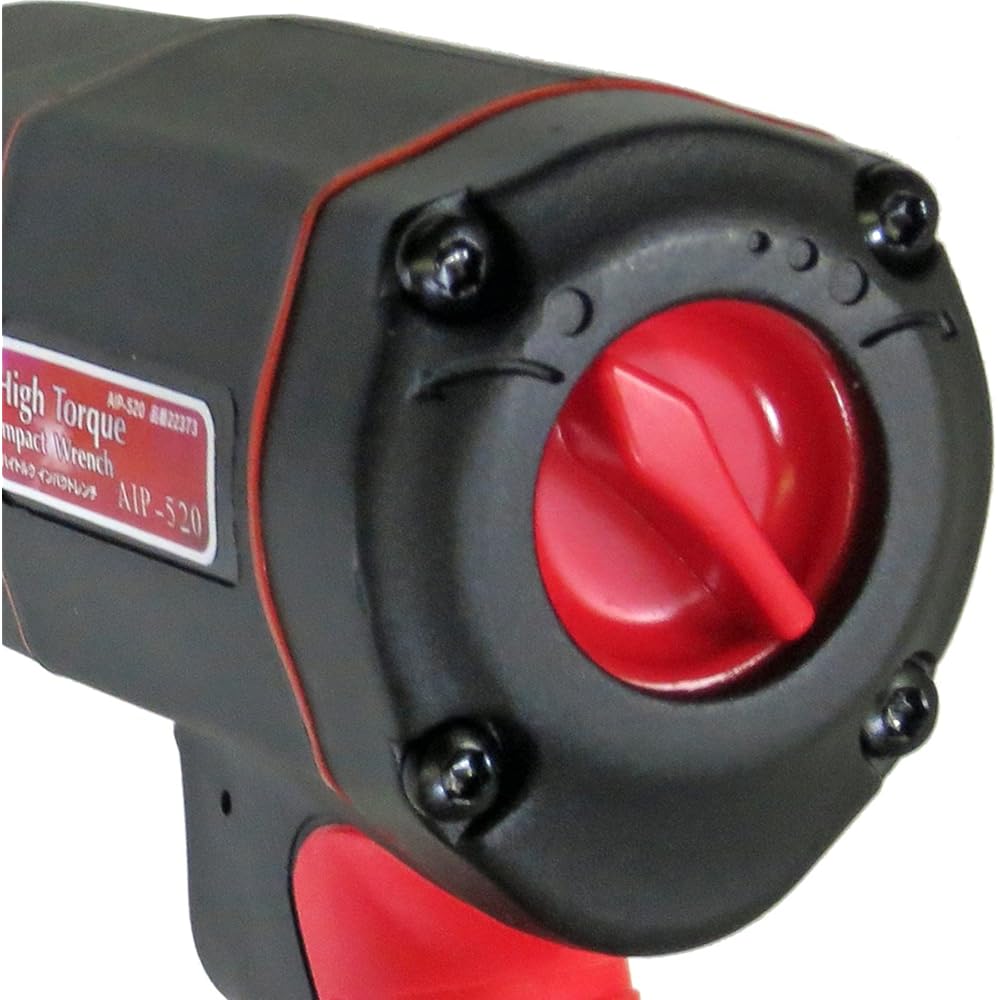 KENOH High Torque Impact Wrench AIP-520