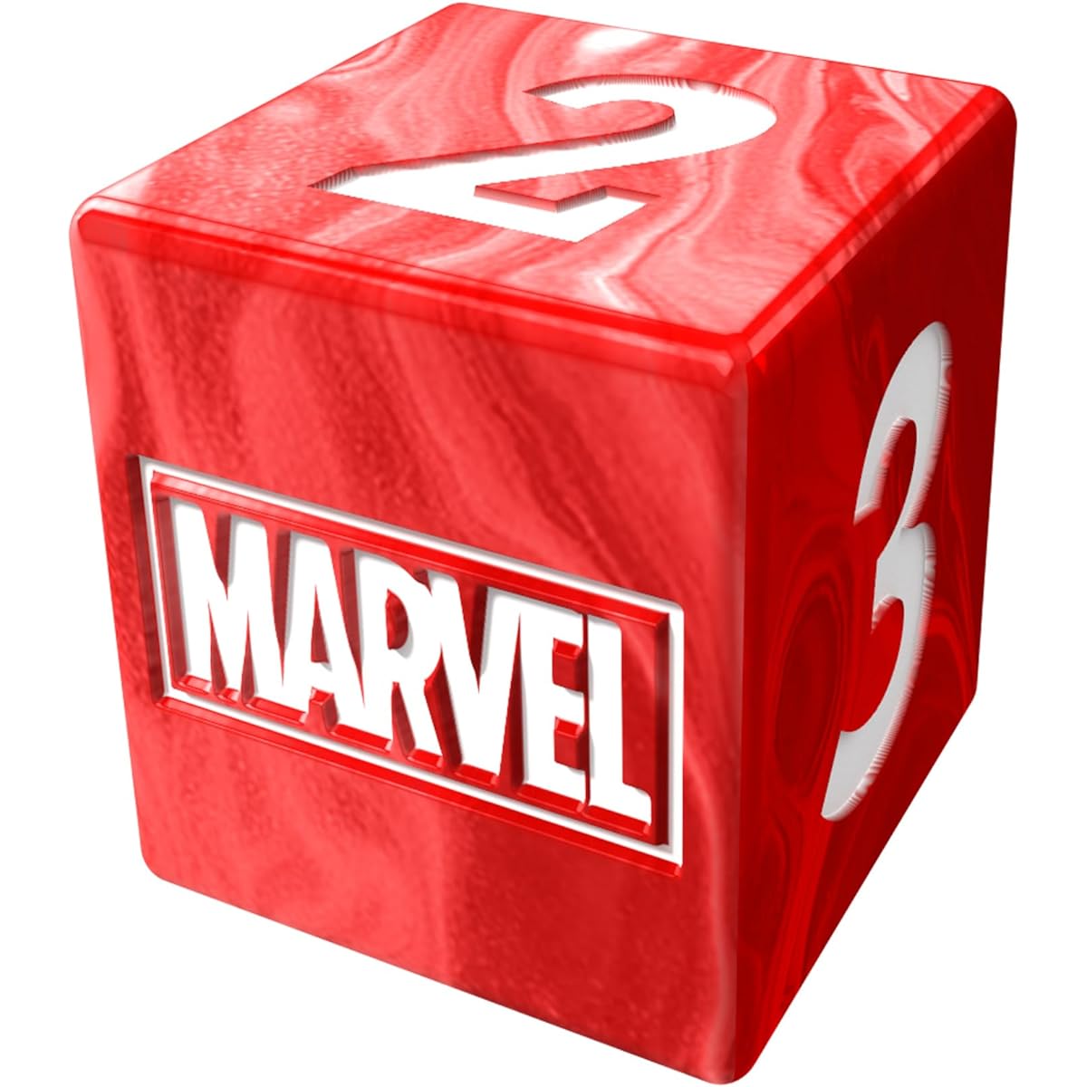 Marvel Multiverse RPG Heroic Dice Set