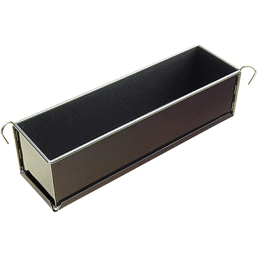 Paderno World Cuisine Gobel Paté en Croute 219720 Steel France WGC02720