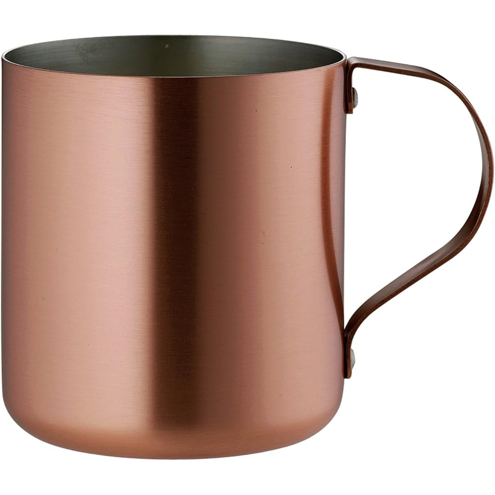 Belmont BM Copper Mug 300
