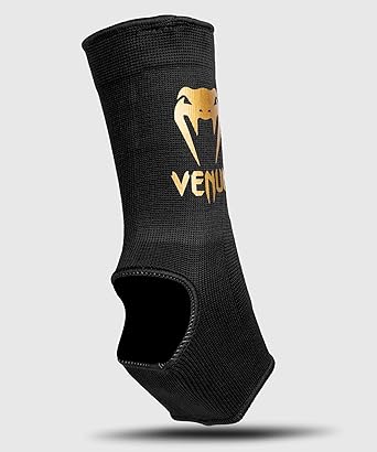 VENUM Ankle Supporter Kontact Khaki/Black L size