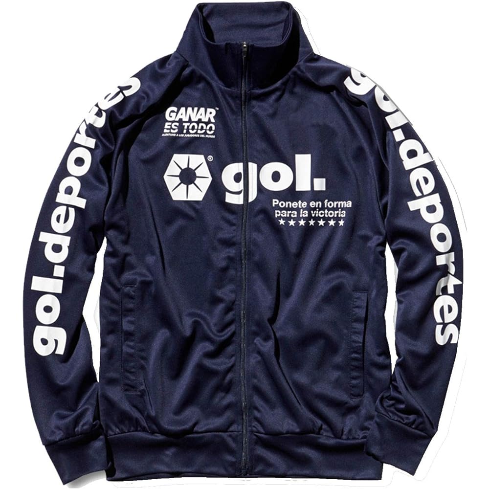 gol. Jersey Top 1.4 G653-282