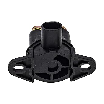 NICHE Starter Solenoid Relay Switch Ski-Doo 278003012 for Summit Renegade MXZ 600 800 Can-Am Commander Maverick 1000