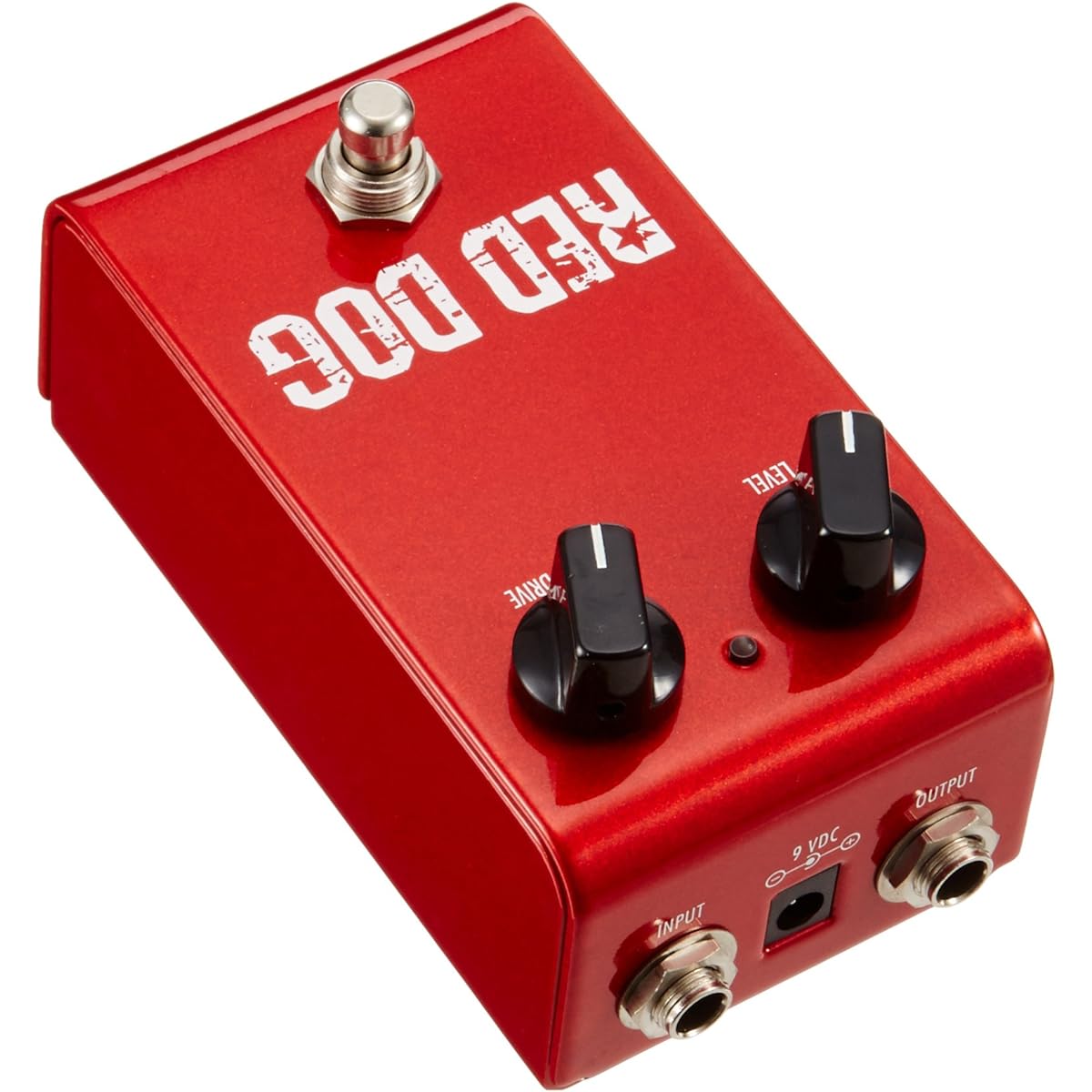 Rockbox Electronics/RED DOG