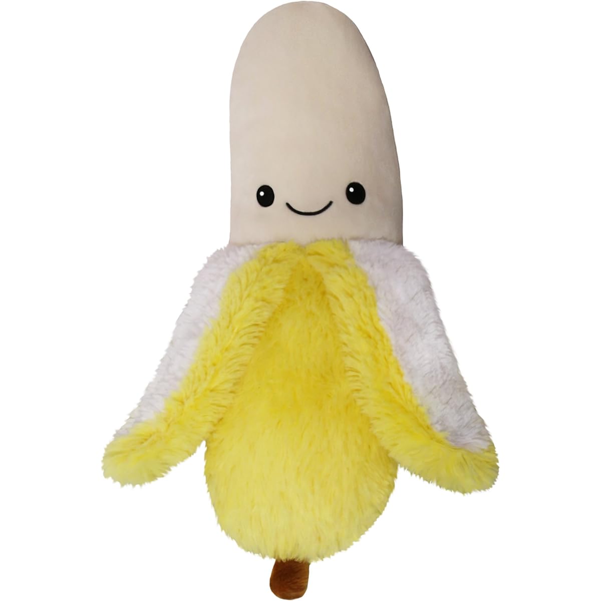 (Banana) - Squishable / Comfort Food Banana Plush