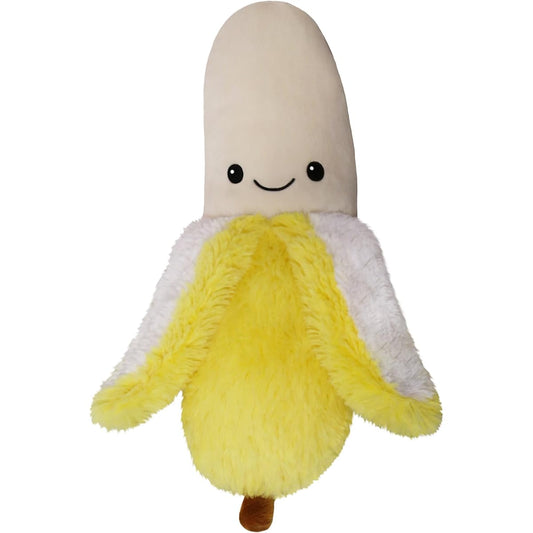 (Banana) - Squishable / Comfort Food Banana Plush
