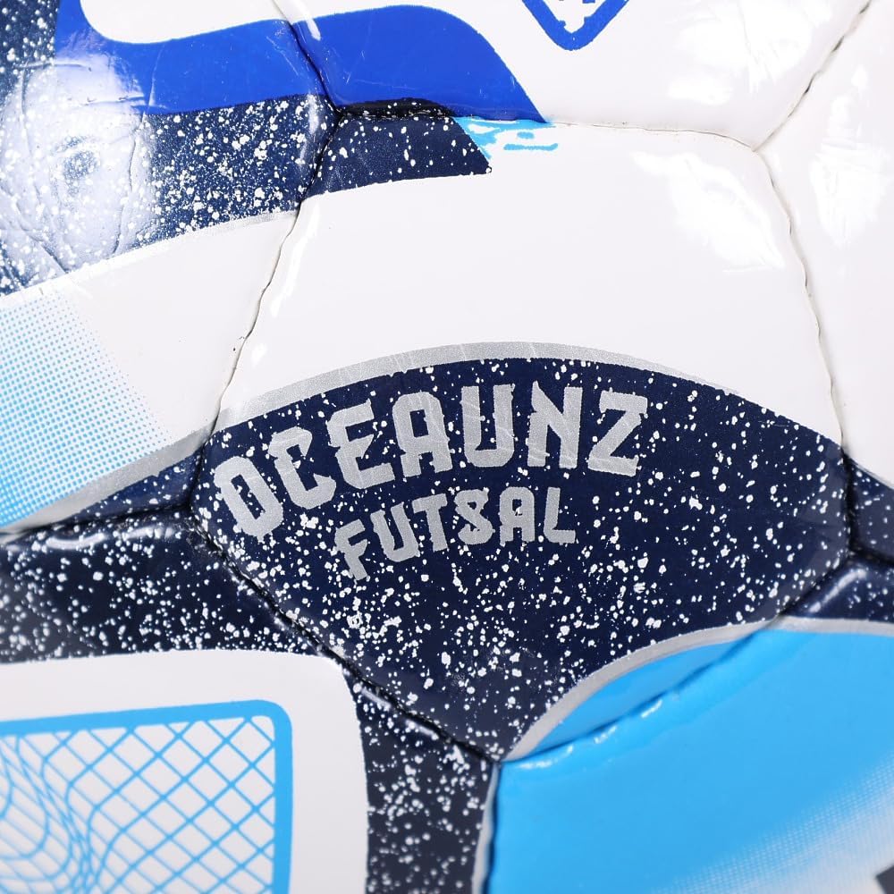 Adidas Futsal Ball No. 3 Oceans Futsal AFF370