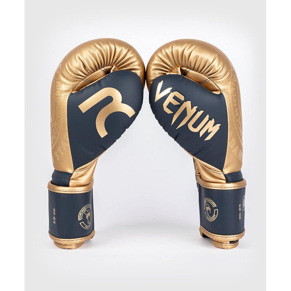 VENUM BOXING GLOVES RAJADAMNERN X VENUM BOXING GLOVES //Rajanamdan Sparring Gloves Boxing Kickboxing Boxercise Fitness