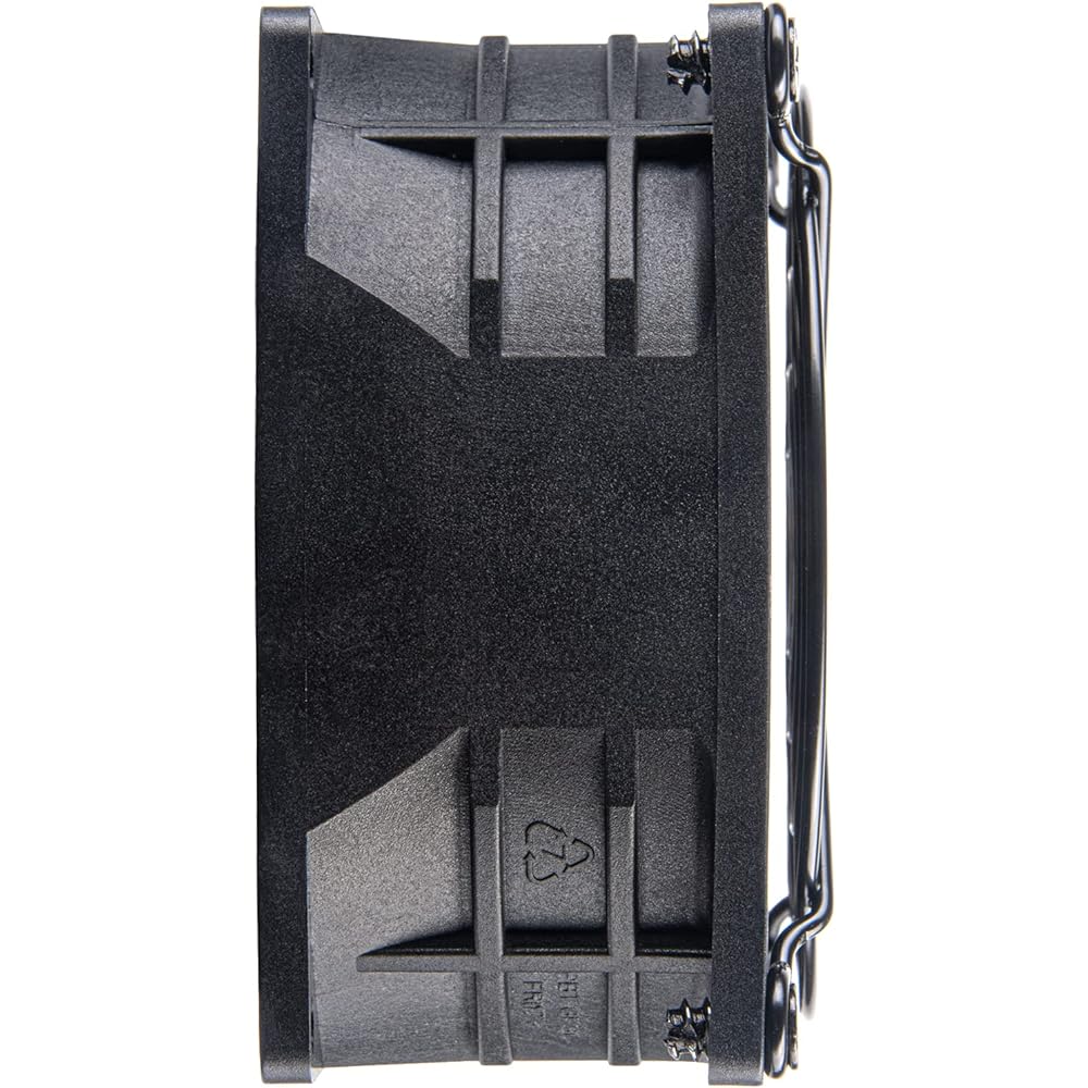SilverStone 80mm x 38mm PWM Fan SST-FHS80X