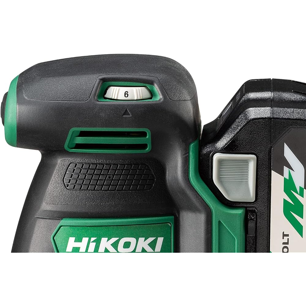 HiKOKI 18V Rechargeable Random Thunder Storage Battery/Charger Sold Separately SV1813DA(NN)