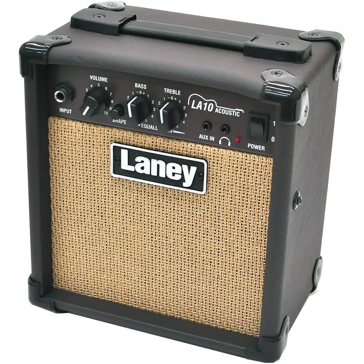 Laney LA10 Acoustic Guitar Amplifier