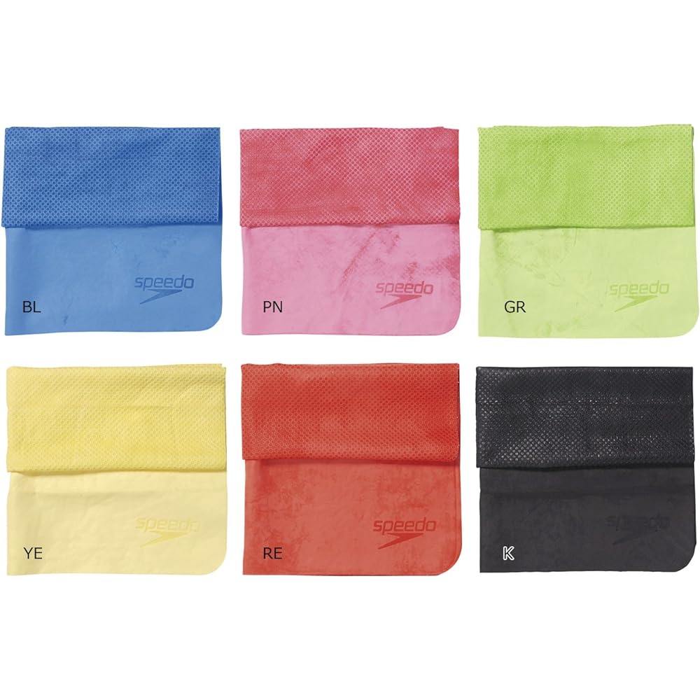 Speedo Towel Chamois Towel Show Swimming Unisex SD96T02
