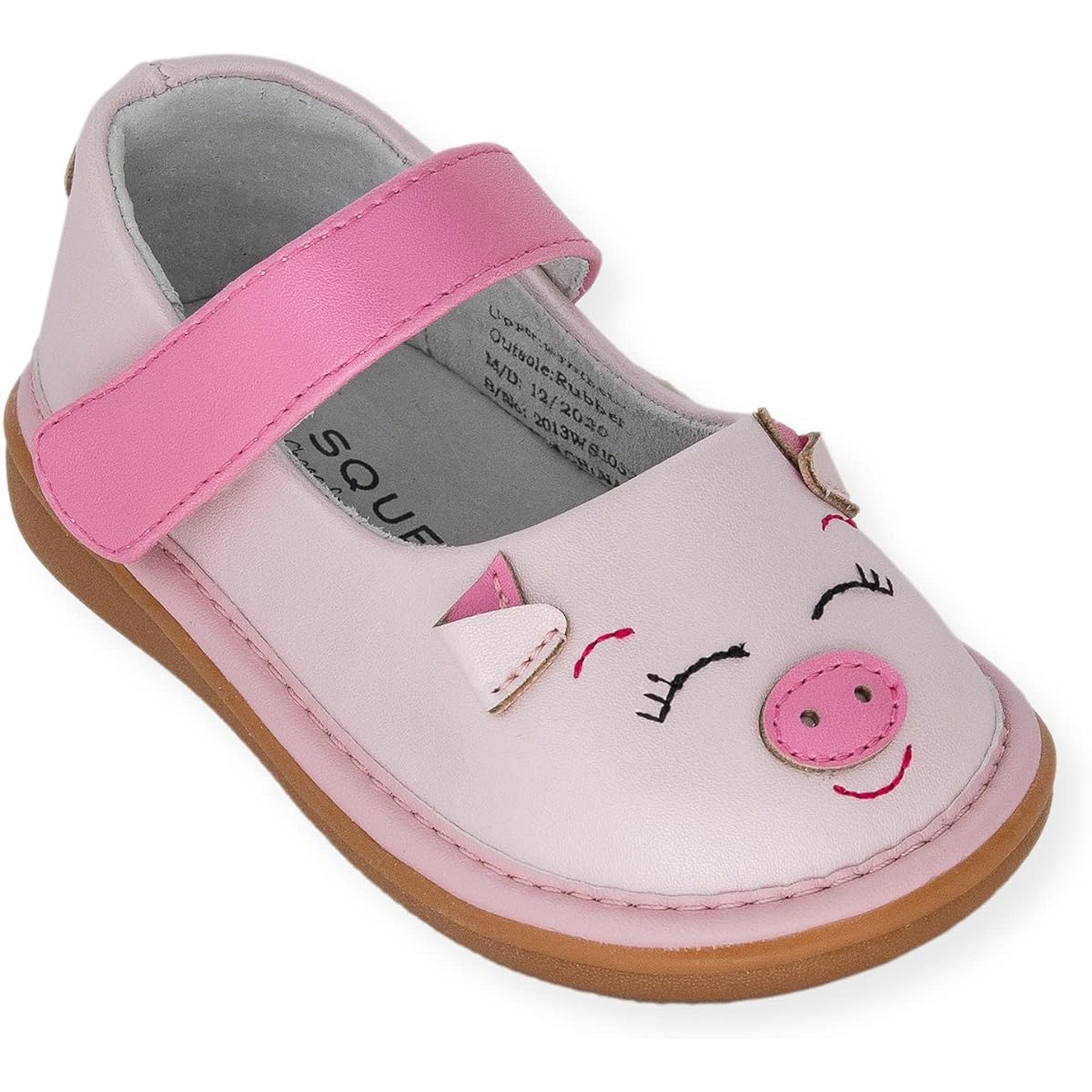 [Wee Squeak] Unisex Kids