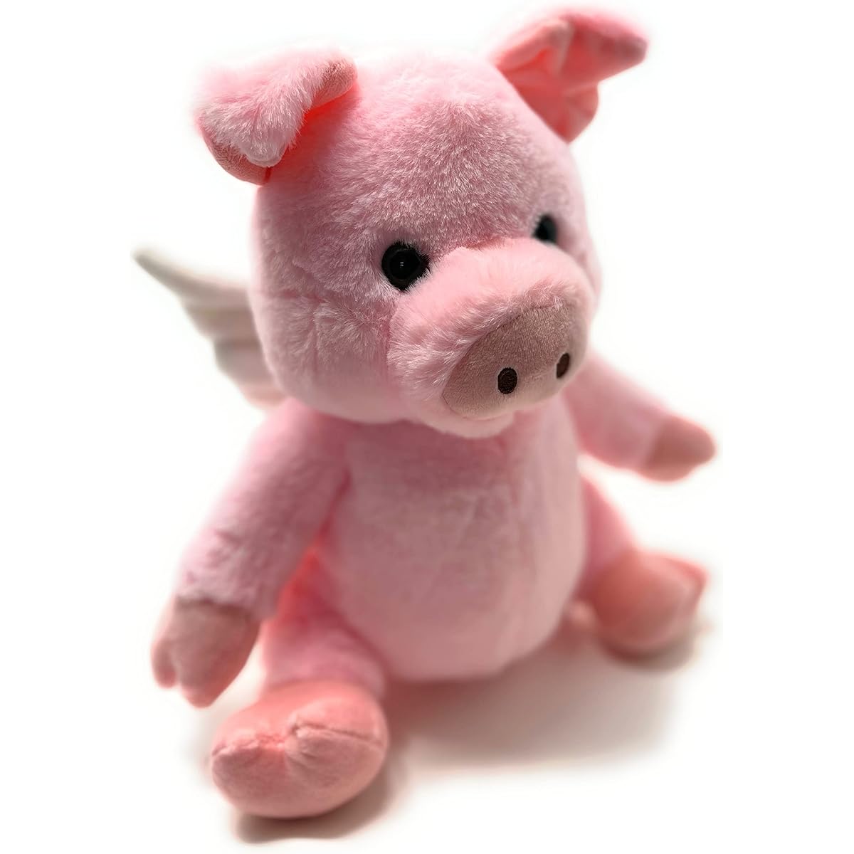 flying piggy