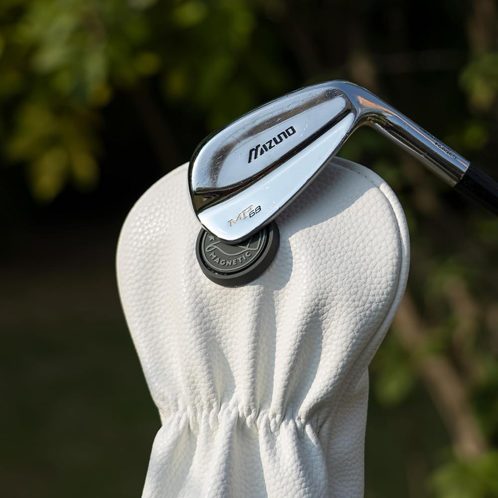 CRAFTSMAN Golf Head Cover 3 Piece Set (1FUT)/Single Item Golf Wood Cover Set Golf Driver Cover Fairway Wood Utility BIRD
