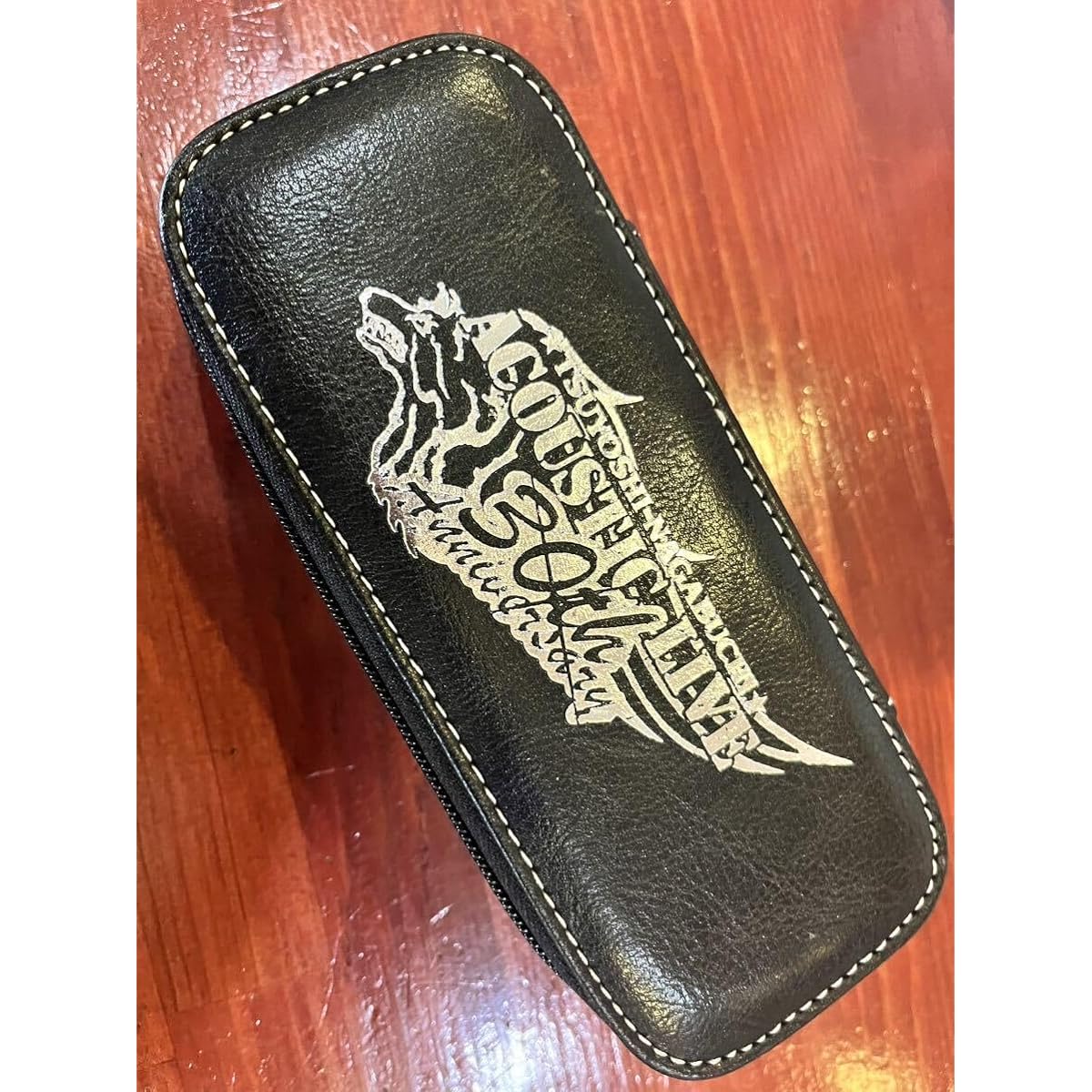 Tsuyoshi Nagabuchi 30th Anniversary Acoustic Live TOMBO Blues Harp