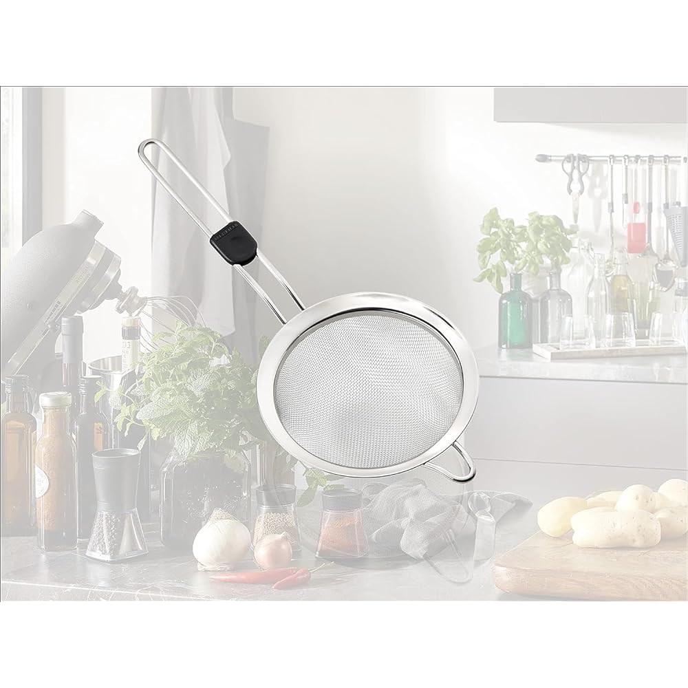 LEIFHEIT Strainer 16cm 21435